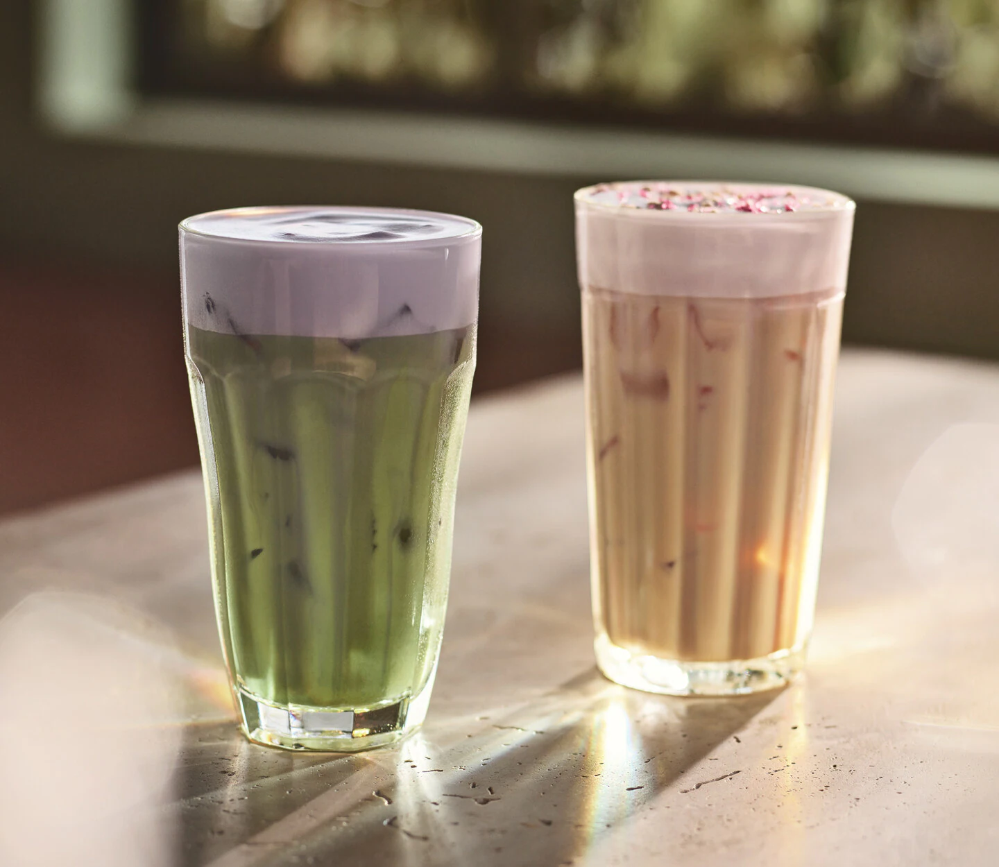 Spring Drink